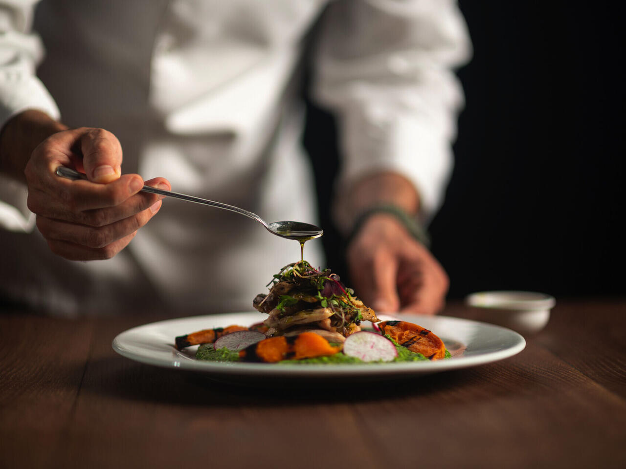 Gourmet-Reise in den Schwarzwald