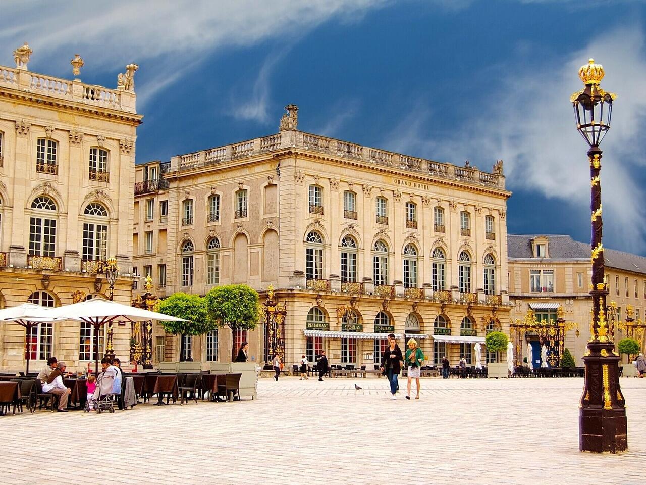 La Bourgogne d’exception