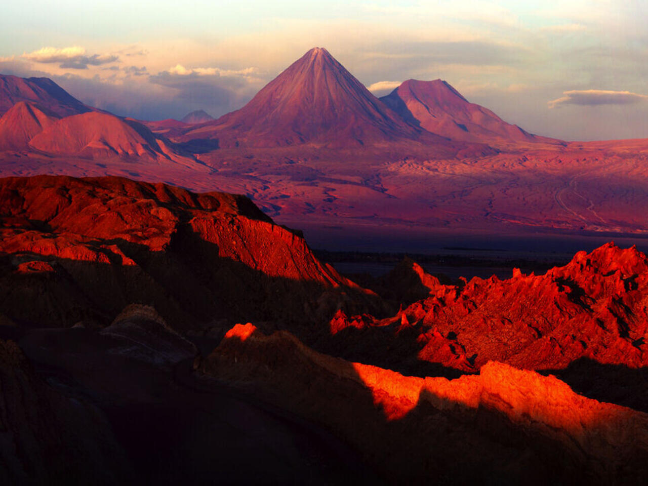 Patagonien: Best of Chile & Argentinien