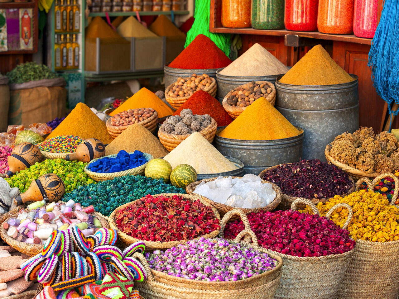 Maroc