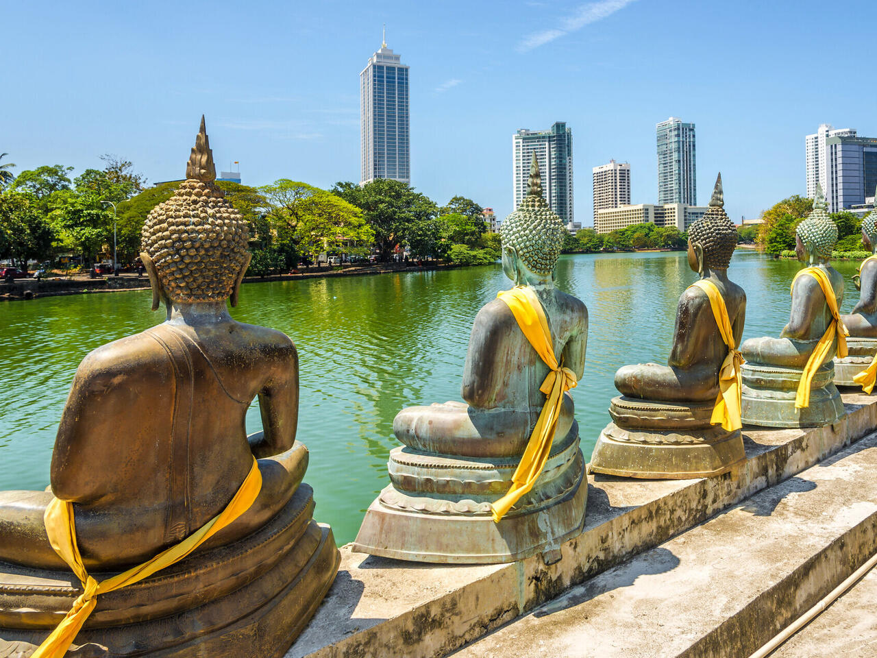 MSC Magnifica : World Cruise