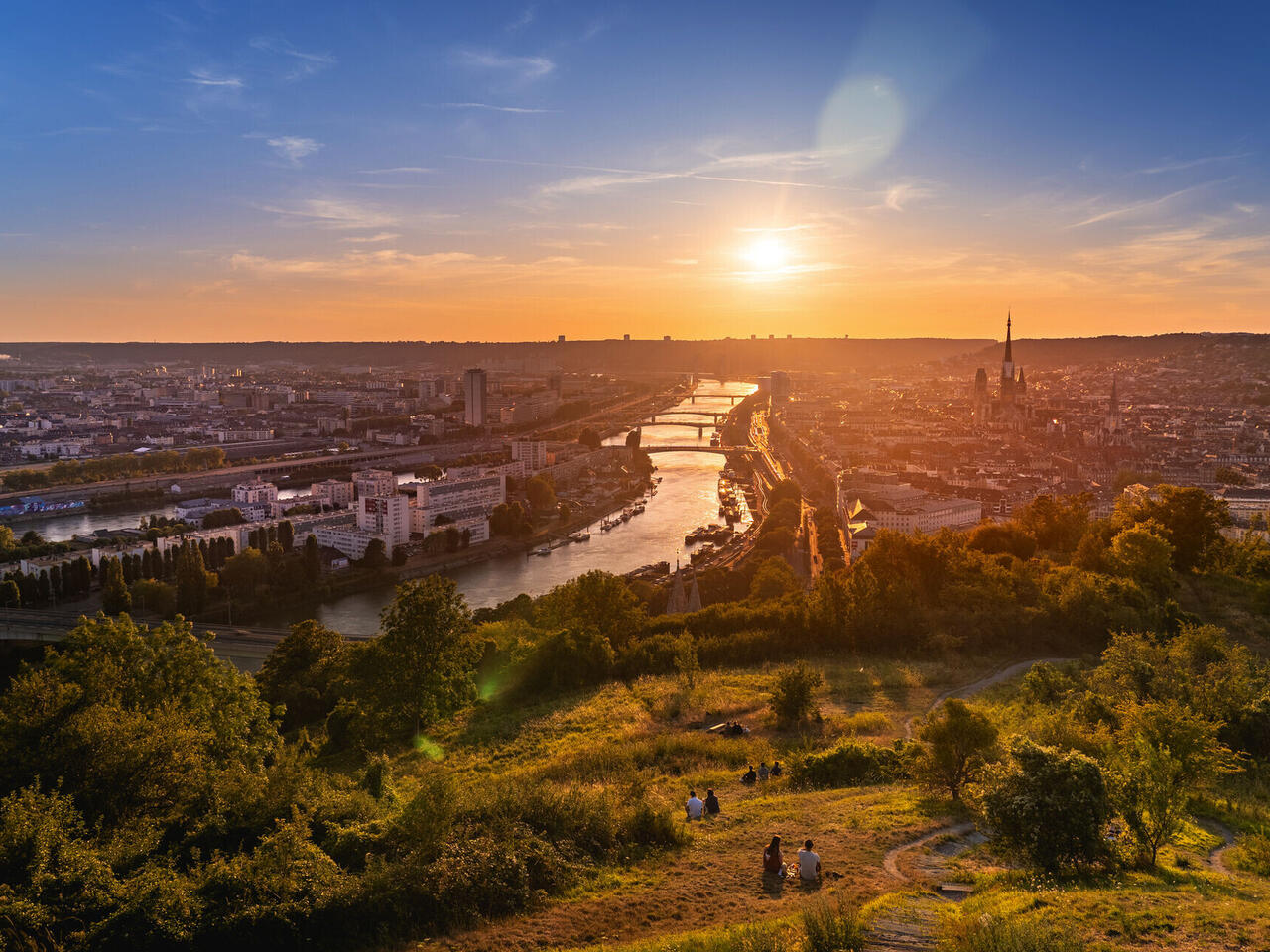 Kulinarik der Normandie