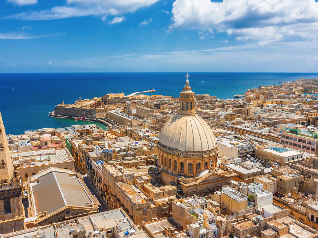 Westliches Mittelmeer : Fly & Cruise