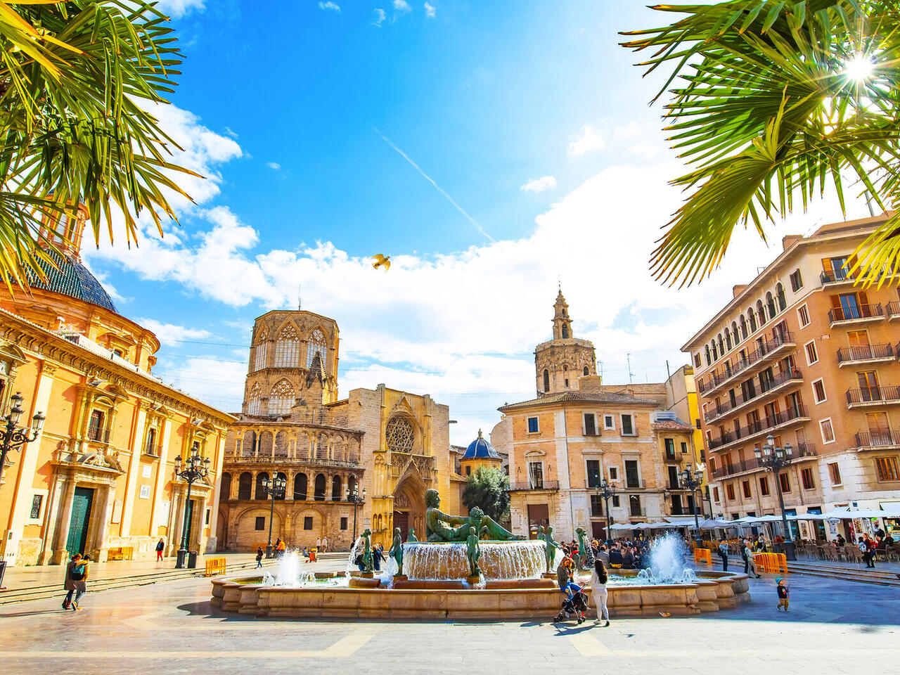 Valencia & Costa Blanca