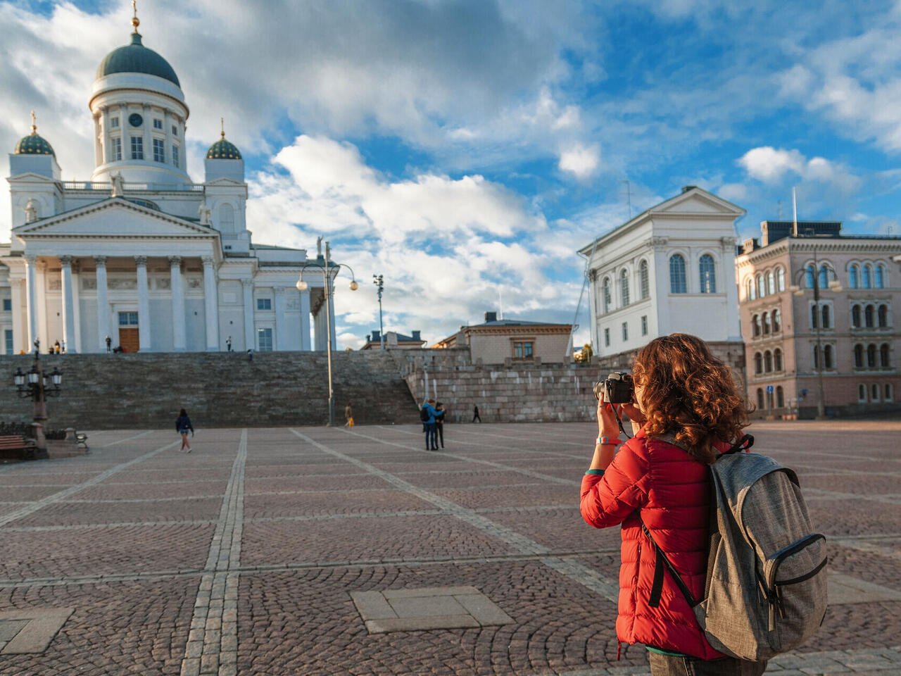 Faszination Skandinavien – Das Beste des Nordens