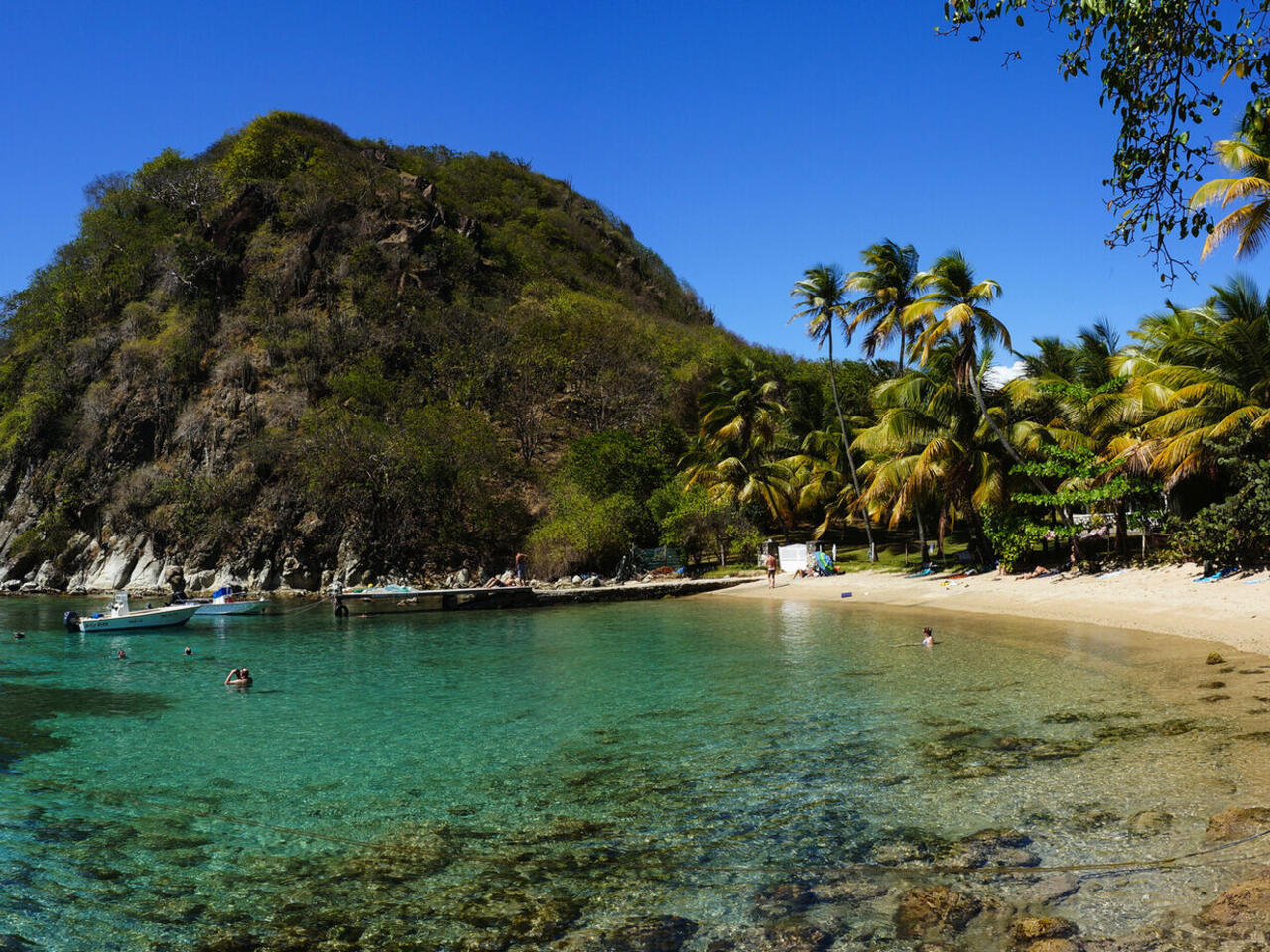 Karibik: Fly & Cruise