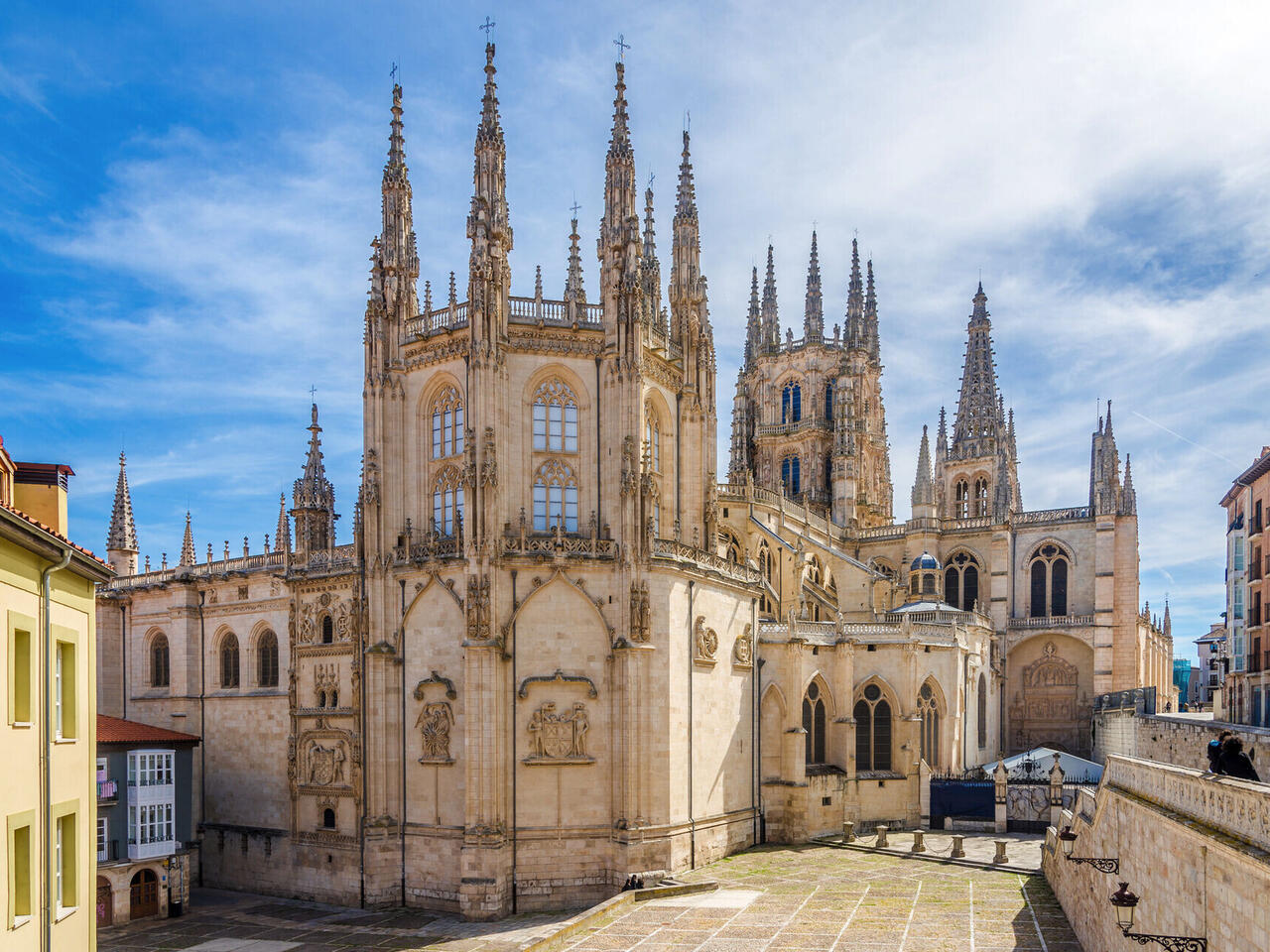 Santiago de Compostela