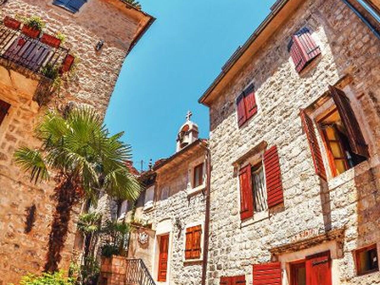 Montenegro