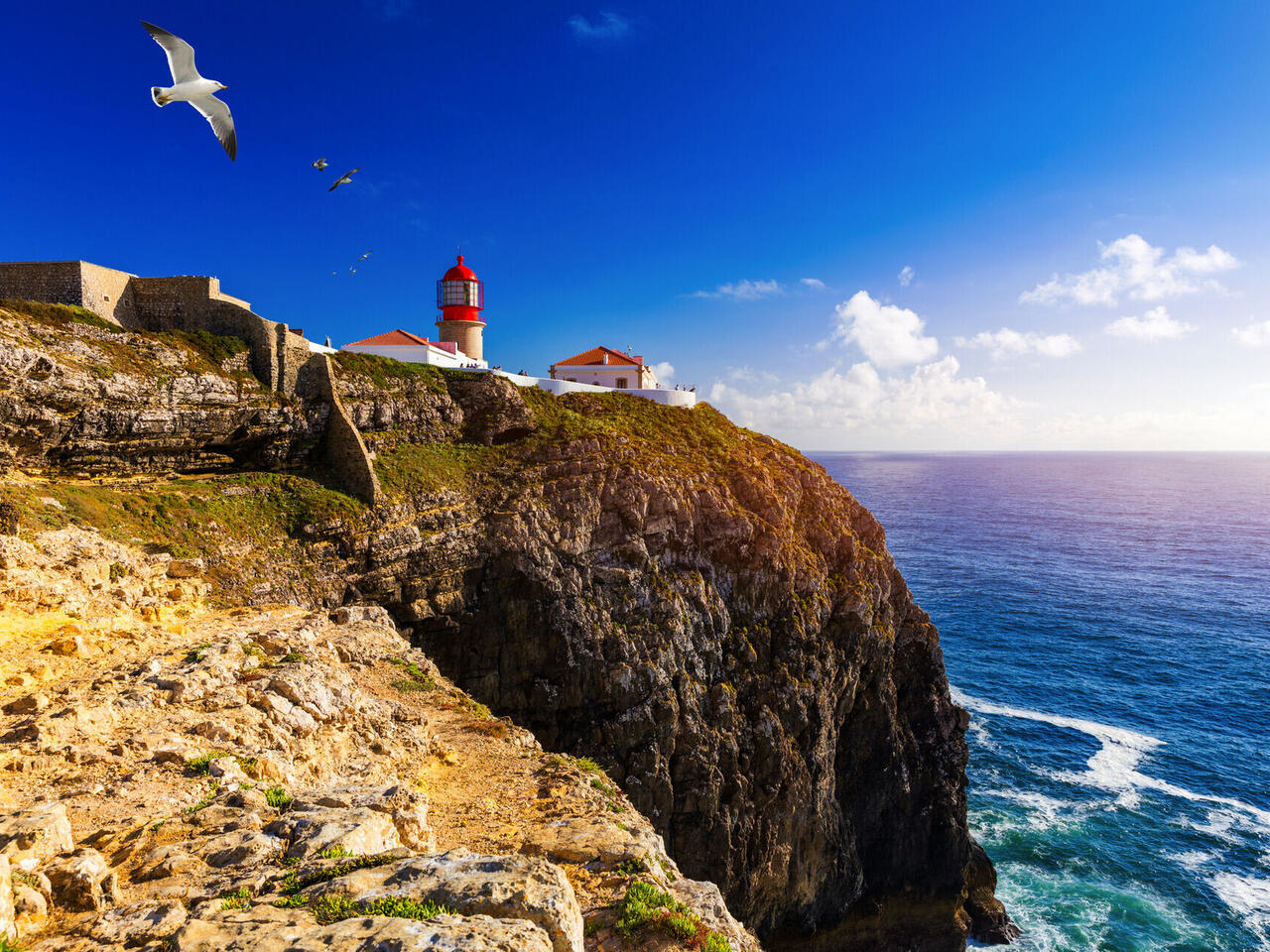 Wandern in Portugal