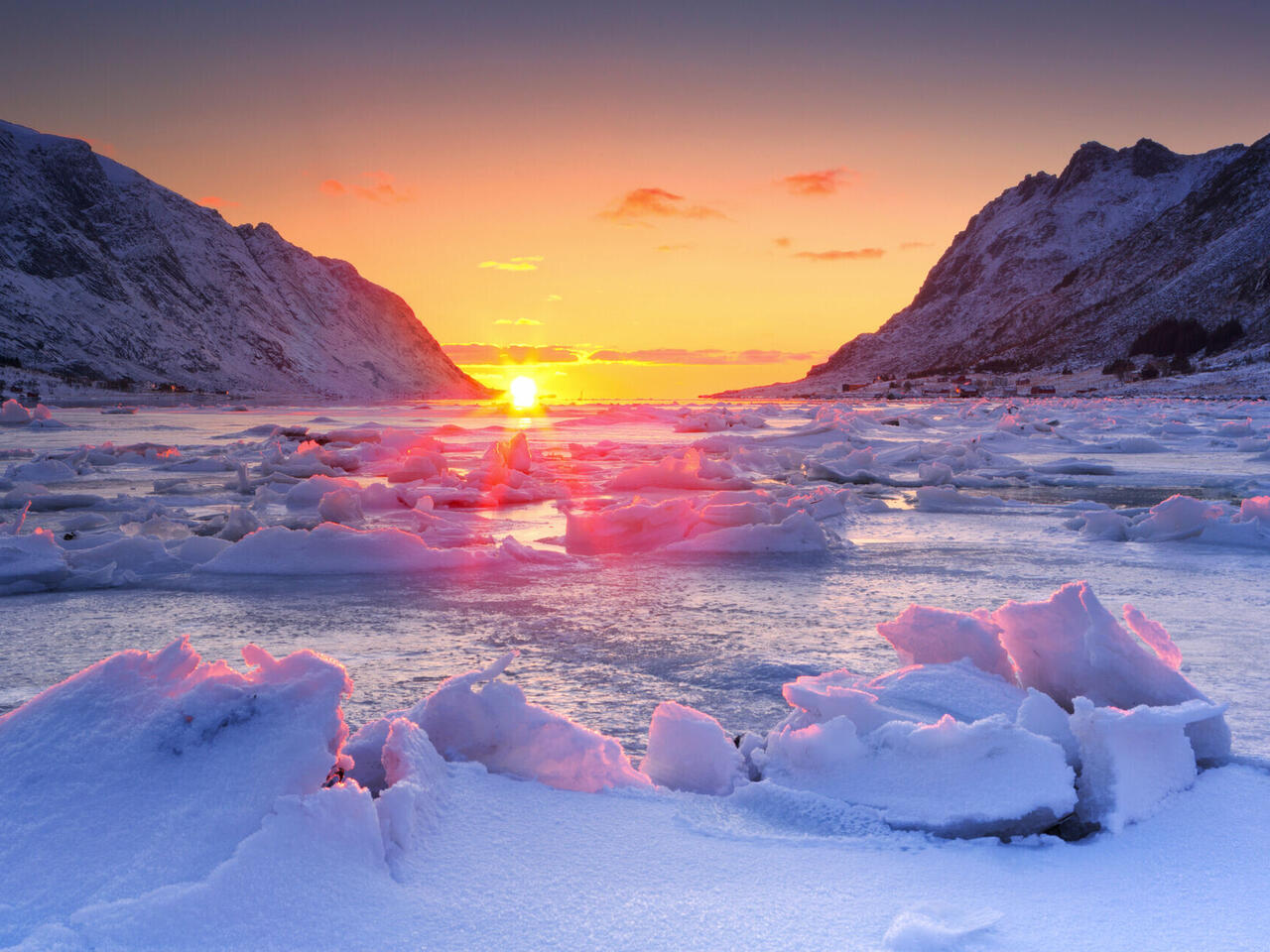 Norwegen