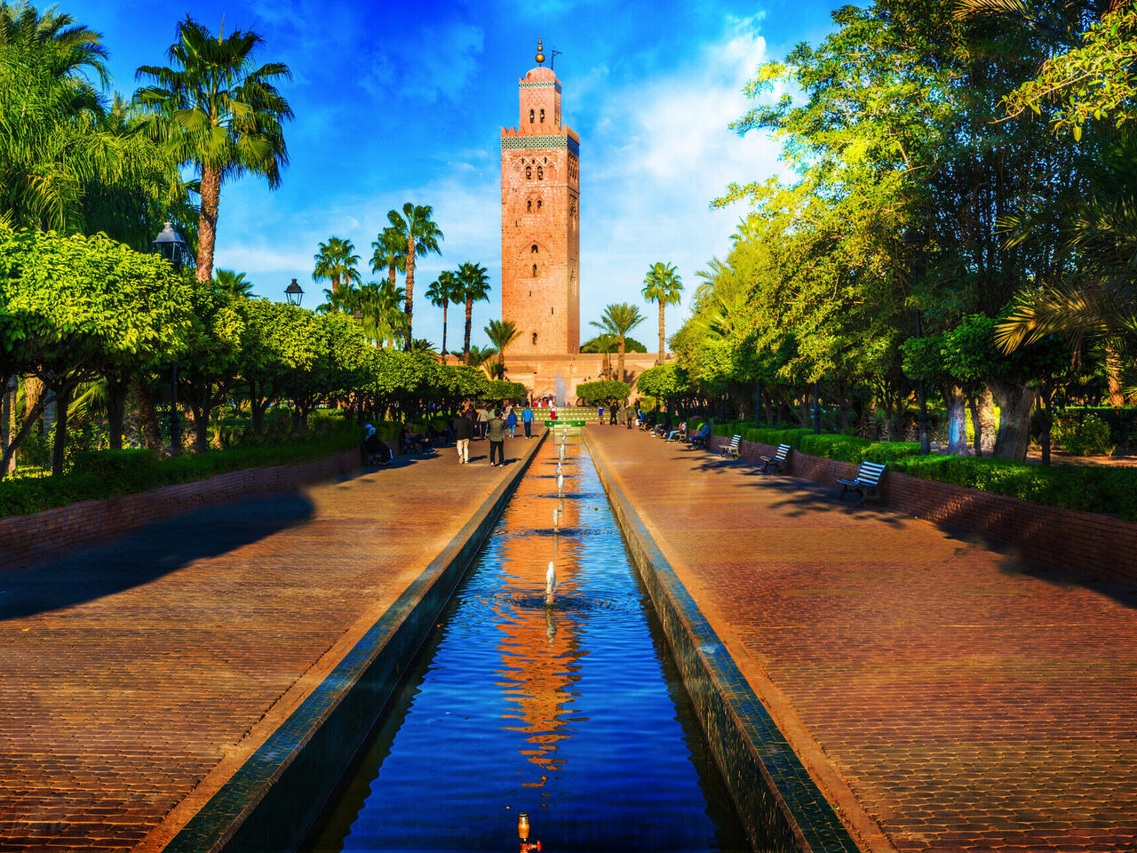 Maroc