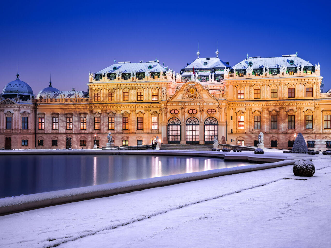 Silvester auf der Donau 26-27