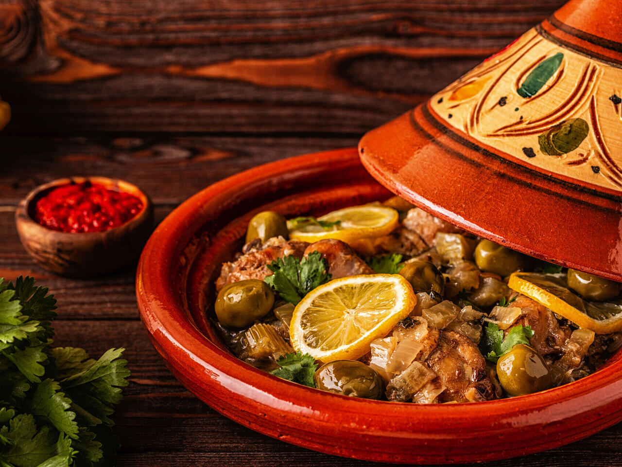 Maroc
