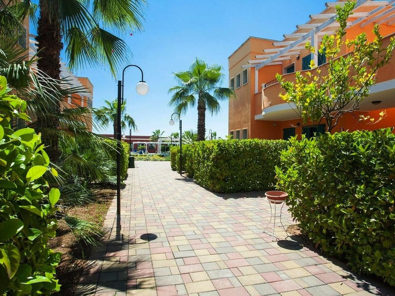 Au coeur des Pouilles