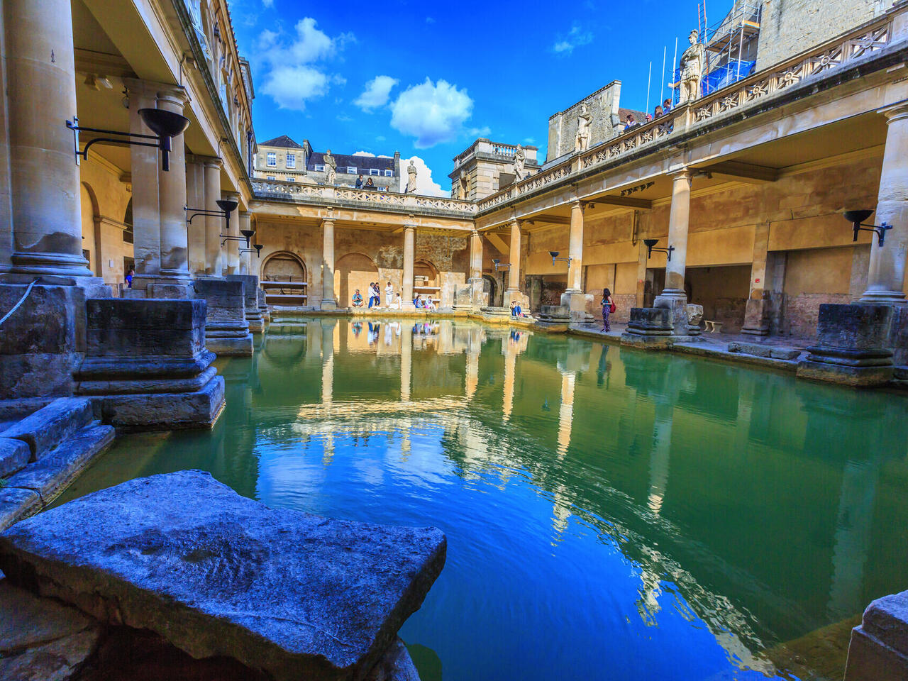 Bath