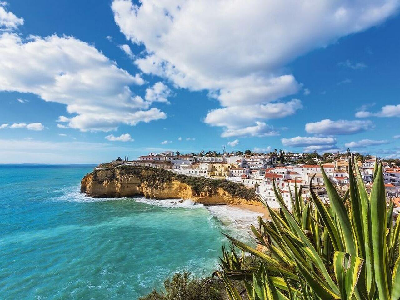 Wandern in Portugal
