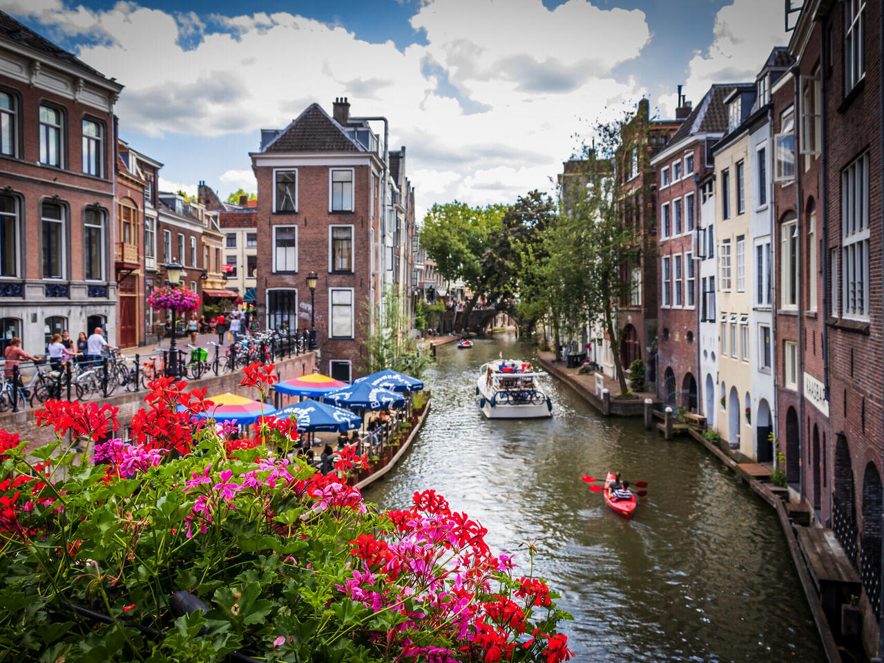 Rheinkreuzfahrt für Alleinreisende