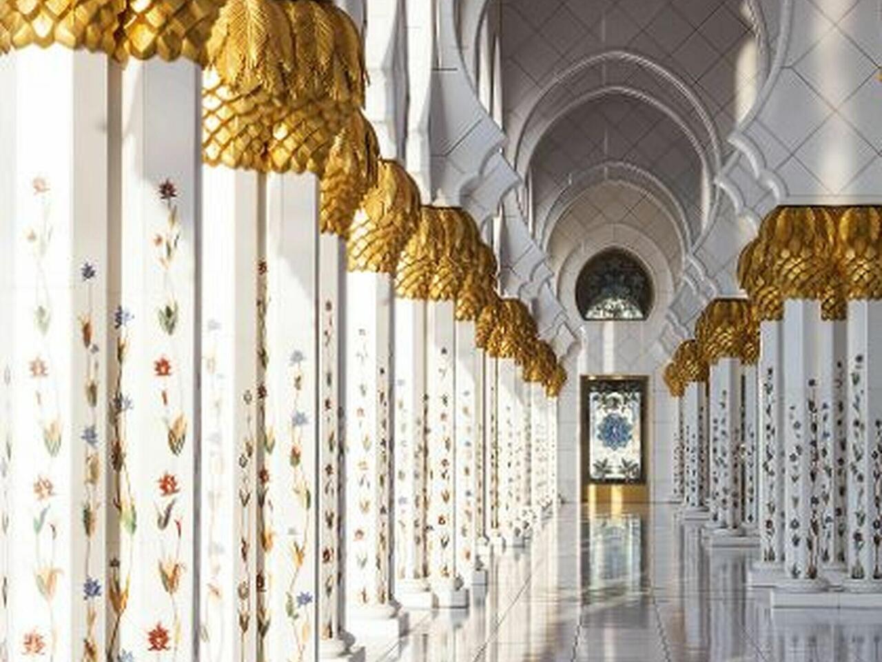 L’Odyssée des Émirats