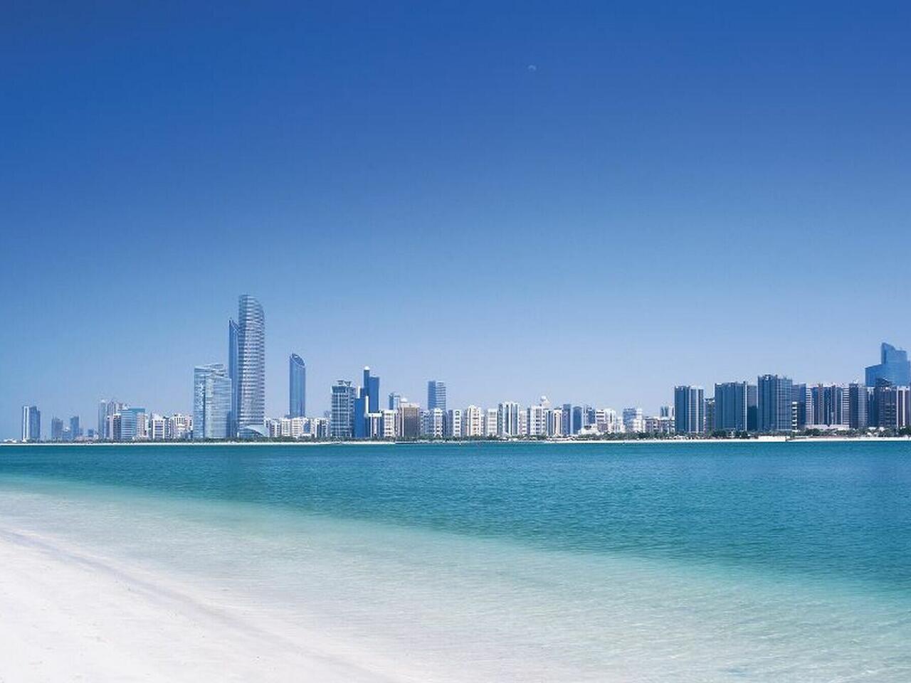 L’Odyssée des Émirats