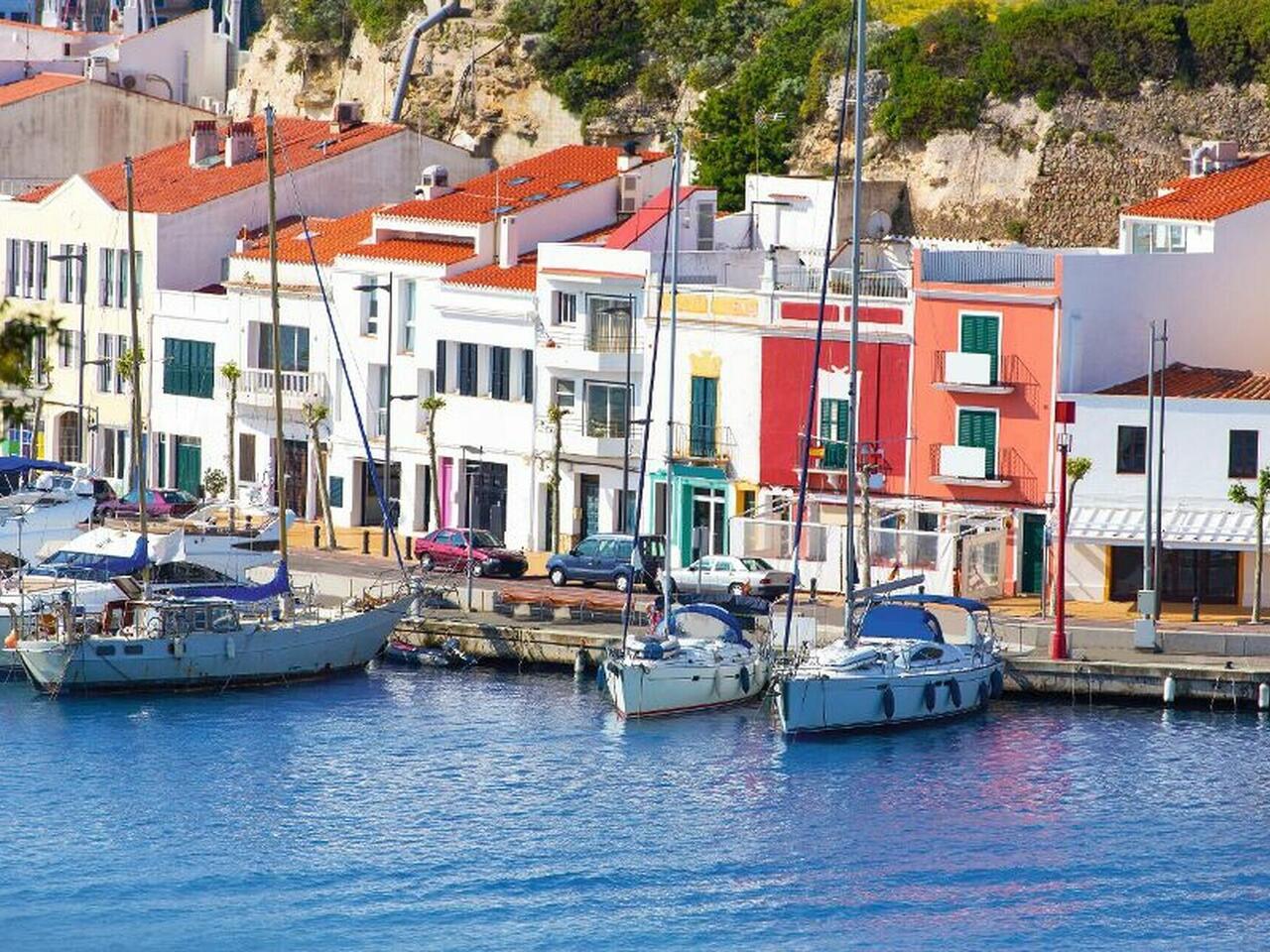 Msc Opera – Herbsturlaub am Mittelmeer Fly & Cruise