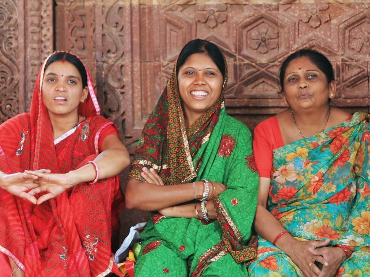 Bezauberndes Süd-Indien