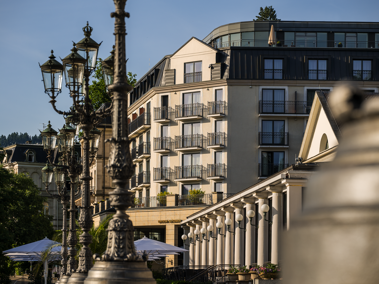 Sommernächte in Baden-Baden 2026