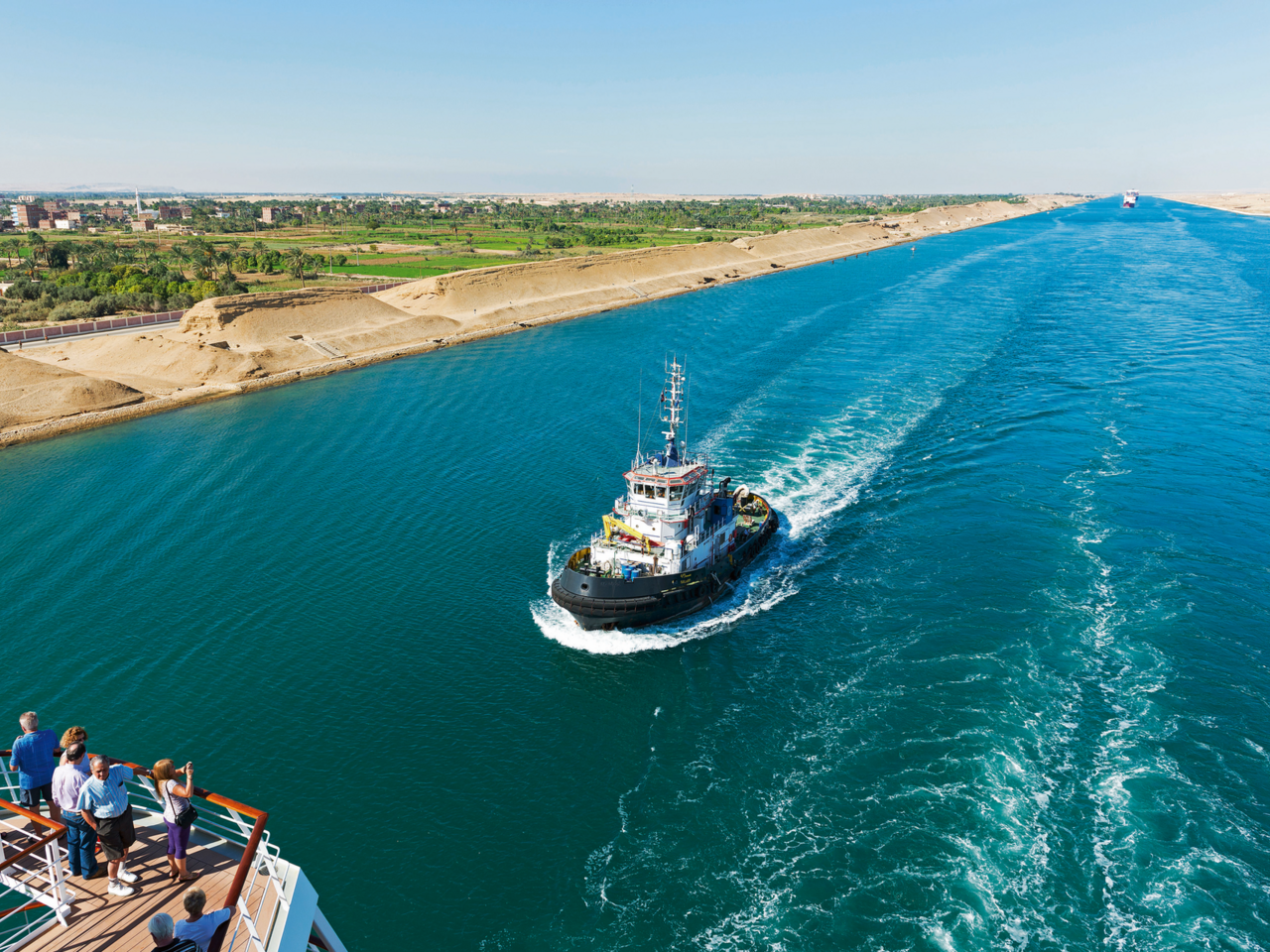 MSC Magnifica : World Cruise