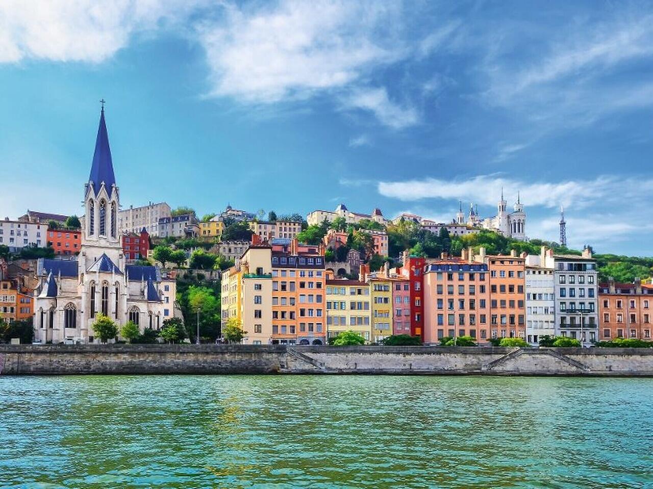 Incontournables du Rhône