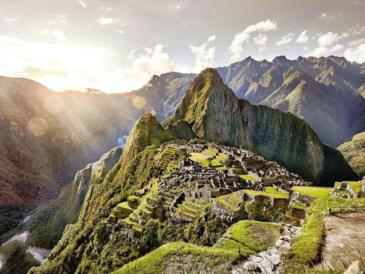 Peru