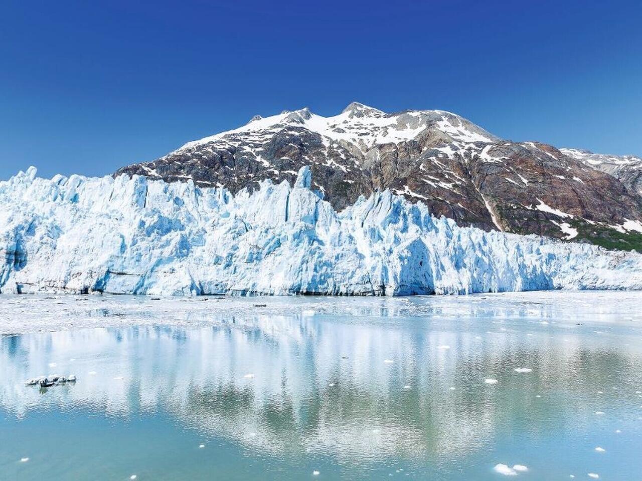 Alaska Kreuzfahrt & Vancouver