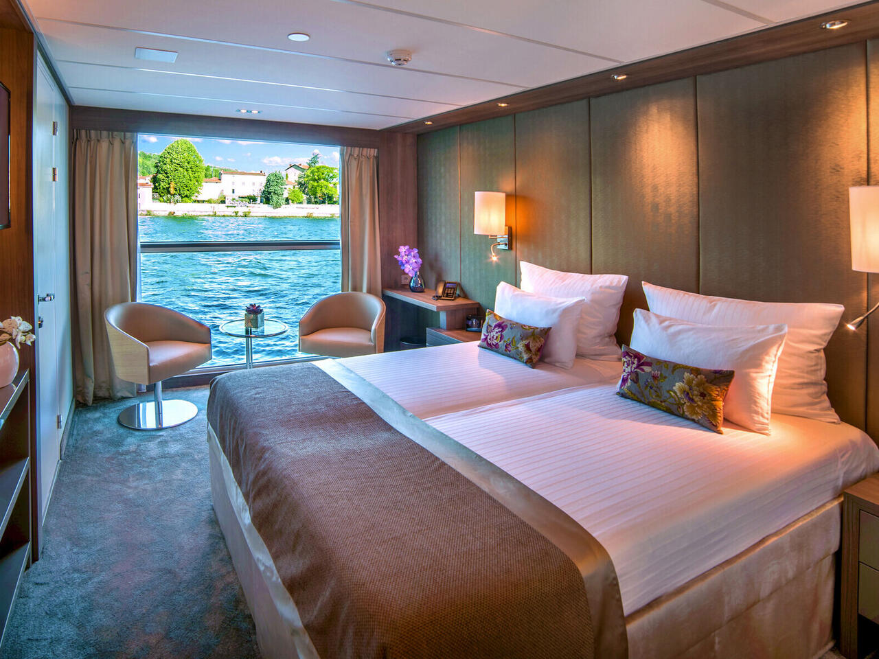 Rhône - Burgund & Provence