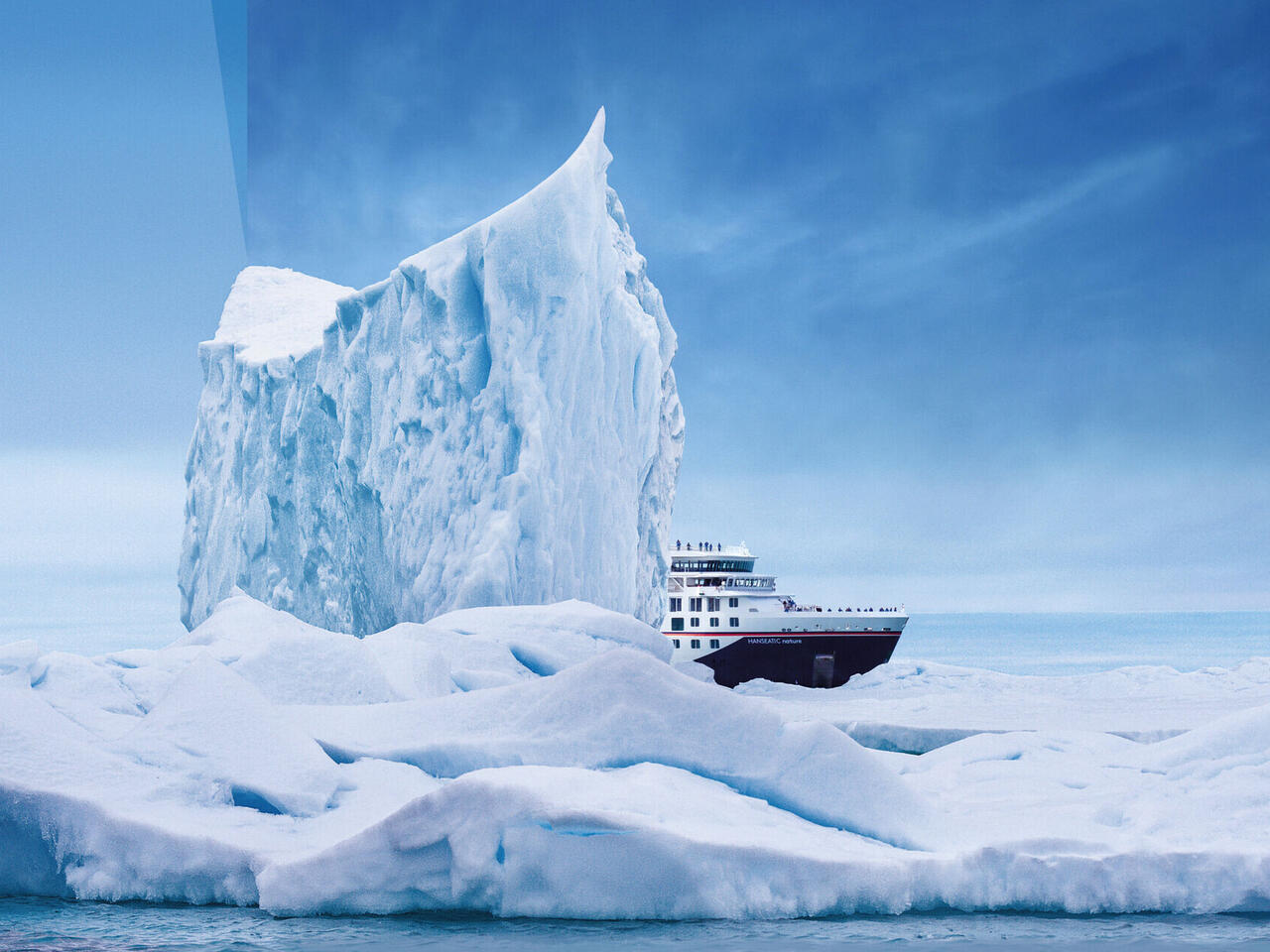 Expedition Spitzbergen & Norwegen