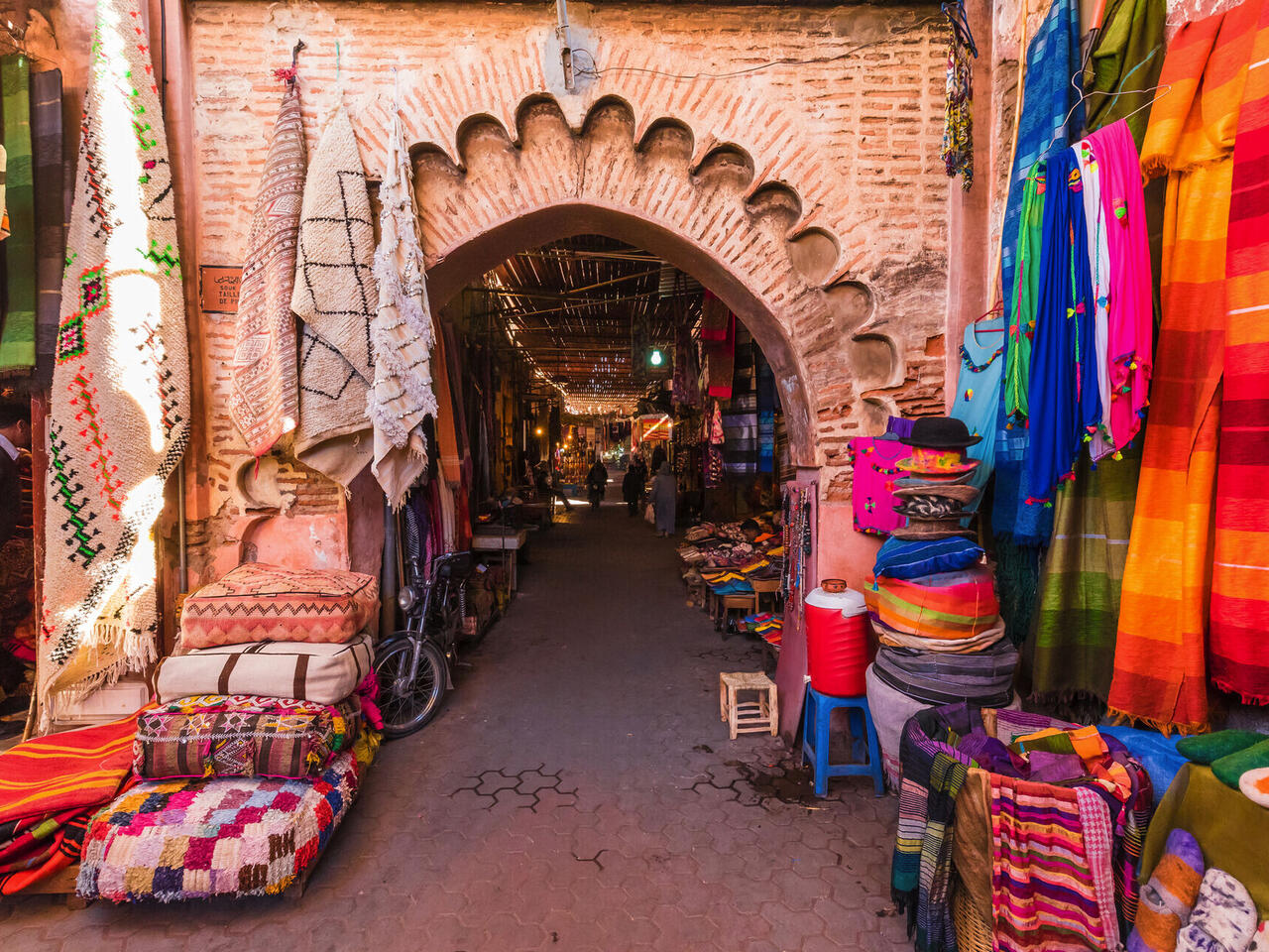 Maroc