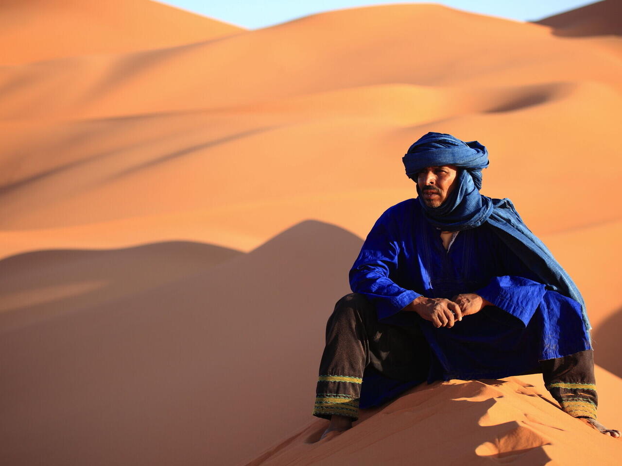 Les Trésors d’Algérie