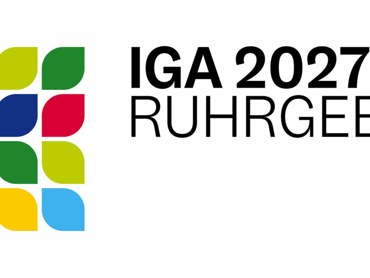 Mit dem Rad zur IGA 2027