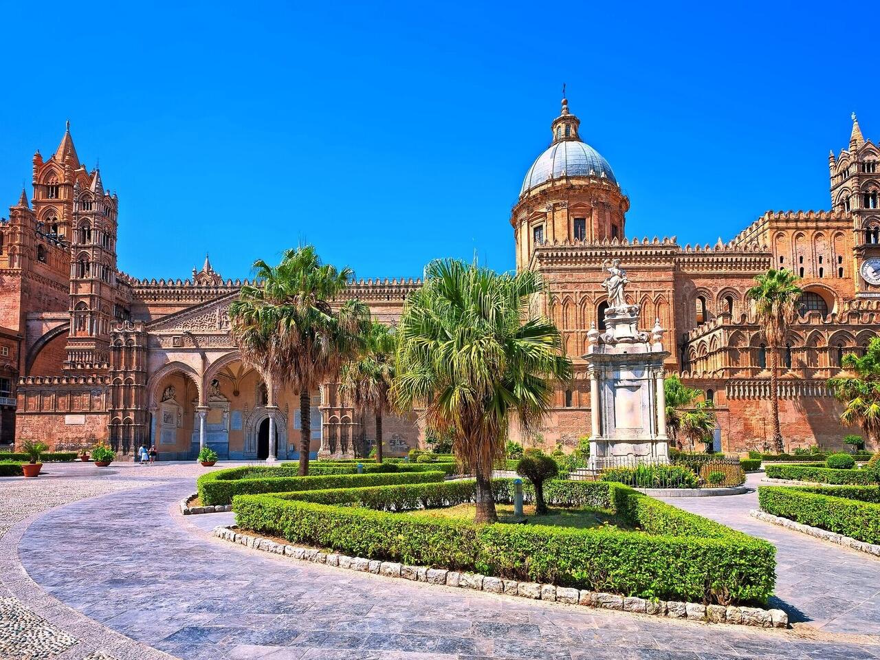 Fly & Cruise – Auszeit im Mittelmeer