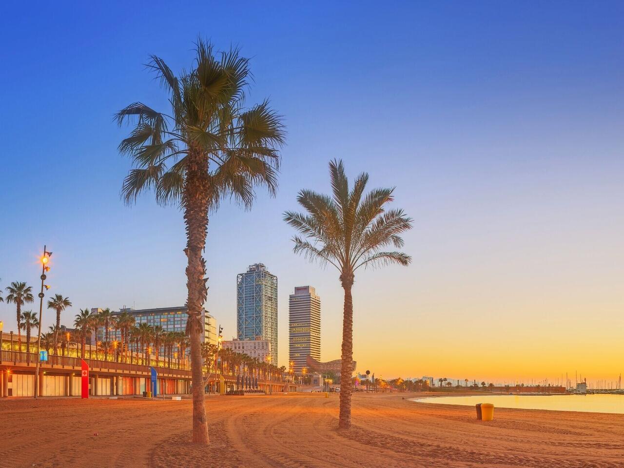 Westliches Mittelmeer : Fly & Cruise