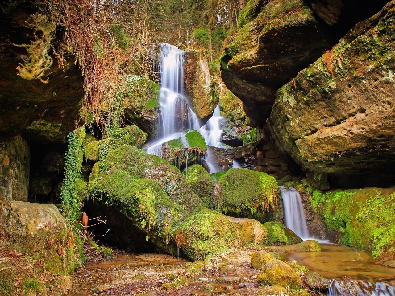 Sächsische Schweiz – Bad Schandau
