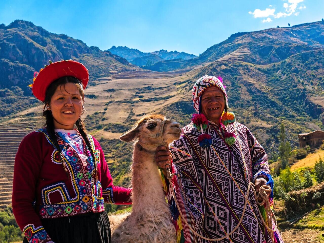 Peru