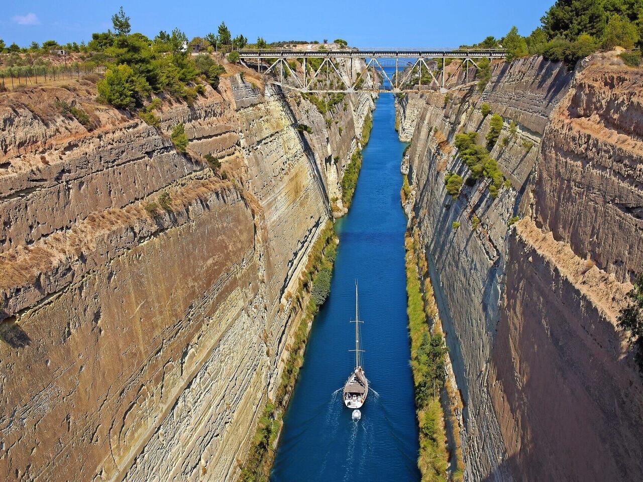 Griechenland Antike und Moderne