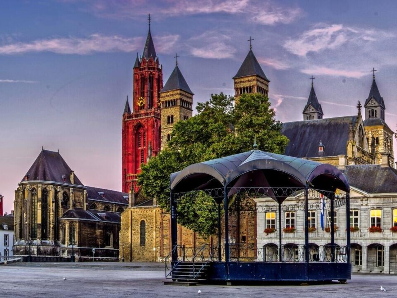 Best of Niederlande & Belgien