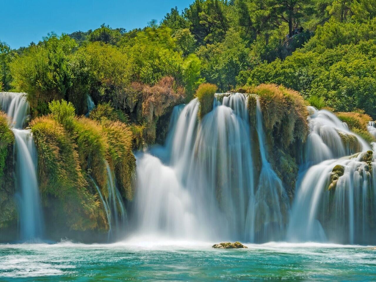 Kroatien