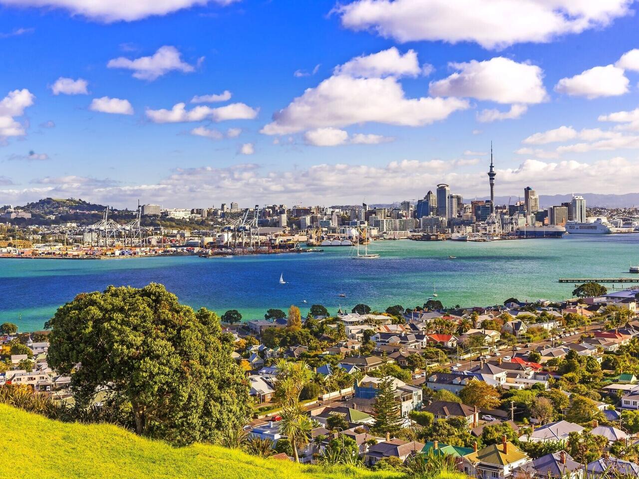 MSC Magnifica : World Cruise