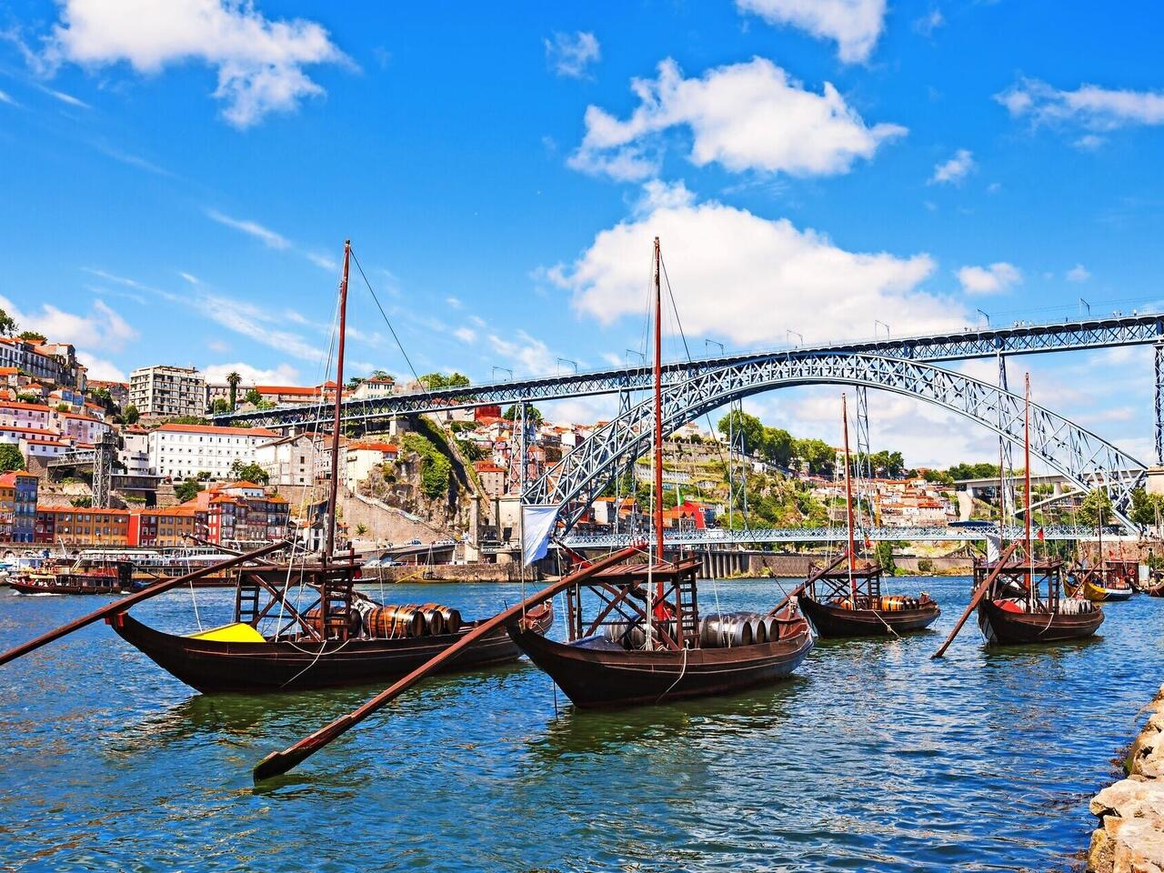 La Vallée du Douro