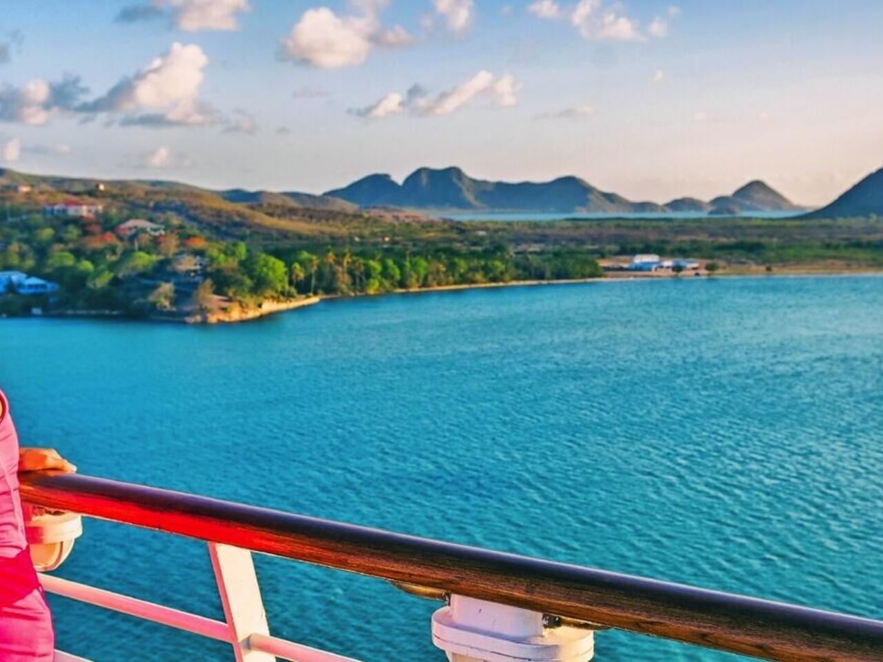 La magie des Caraïbes