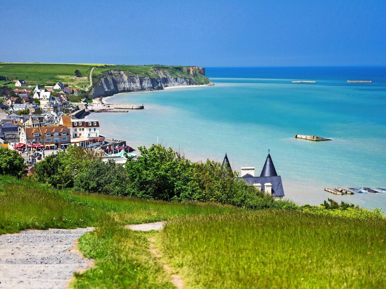 Normandie