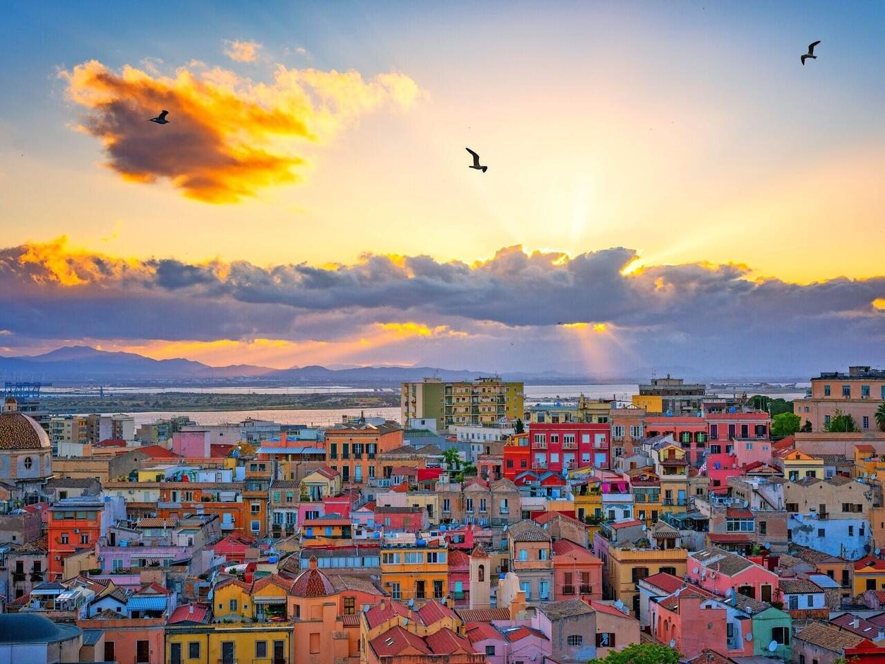 Faszinierendes Sardinien