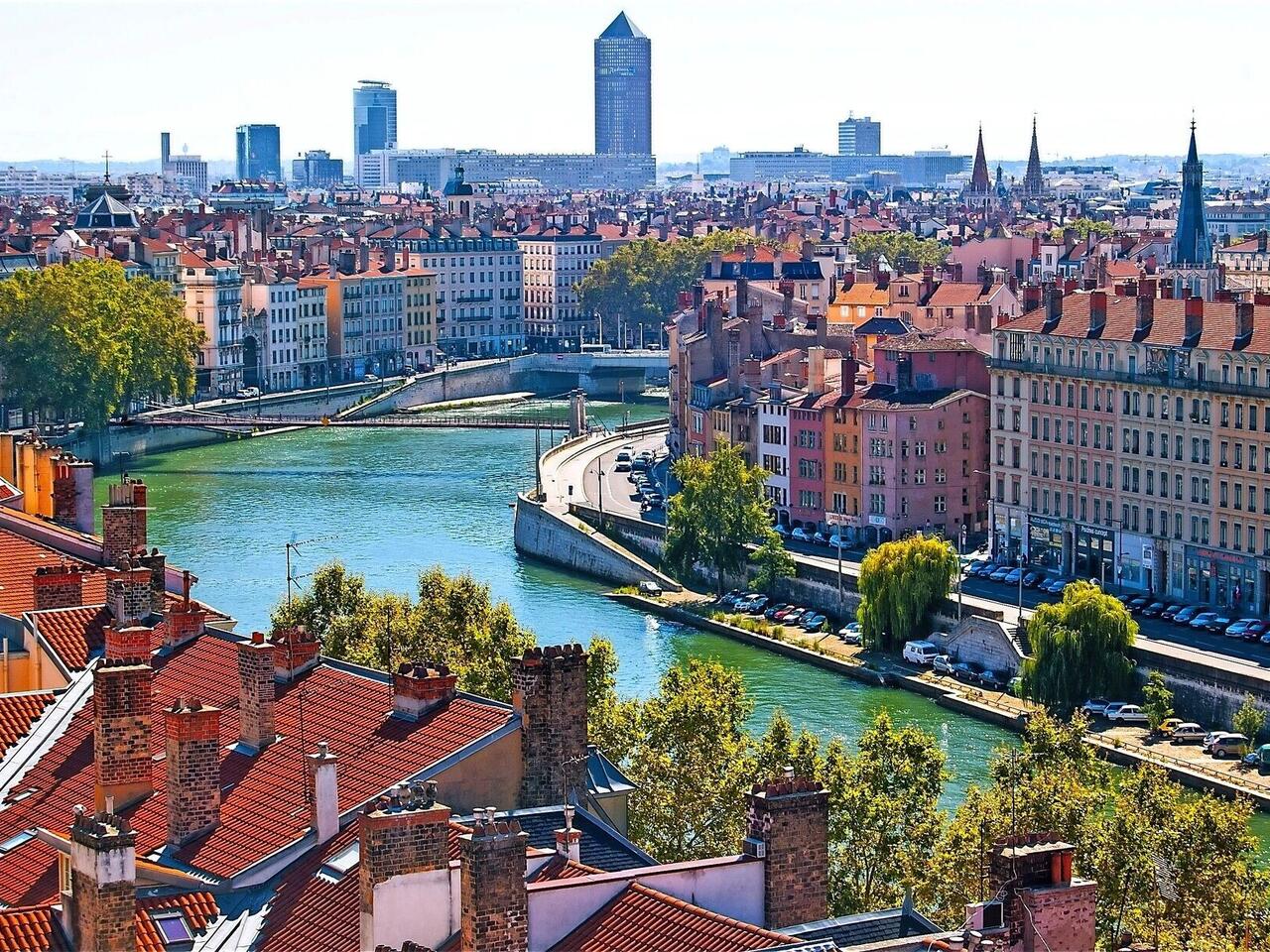 Incontournables du Rhône