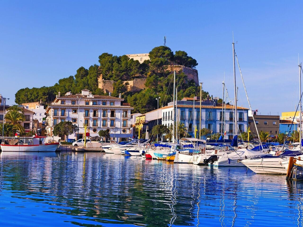 Msc Opera - Escapade automnale en méditerranée Fly & Cruise