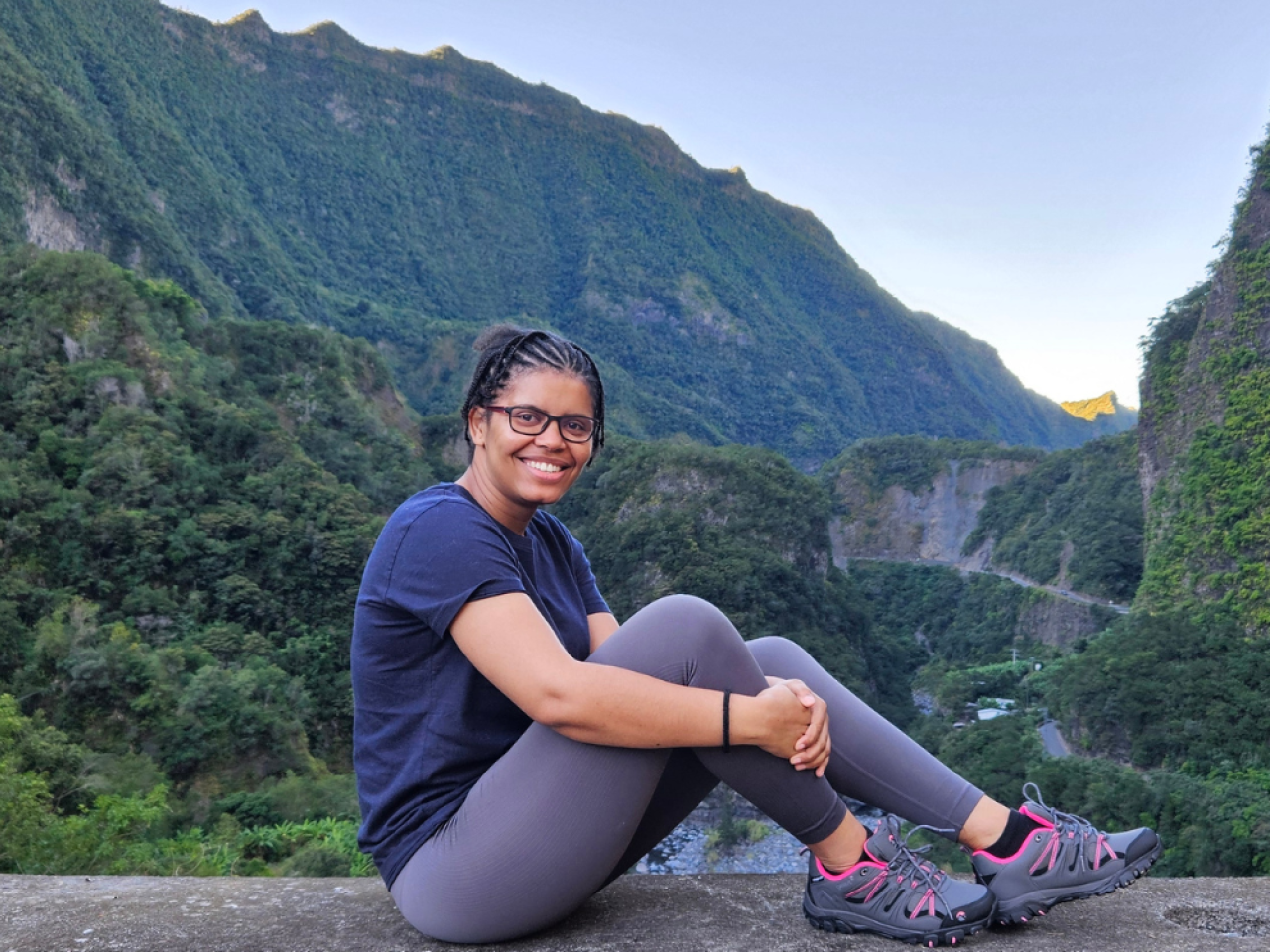 Nelida Goncalves